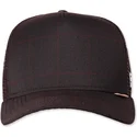 braune-trucker-cap-hft-glencheck-von-djinns