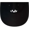 new-era-mlb-new-york-yankees-9twenty-league-essential-verstellbare-schwarze-kappe