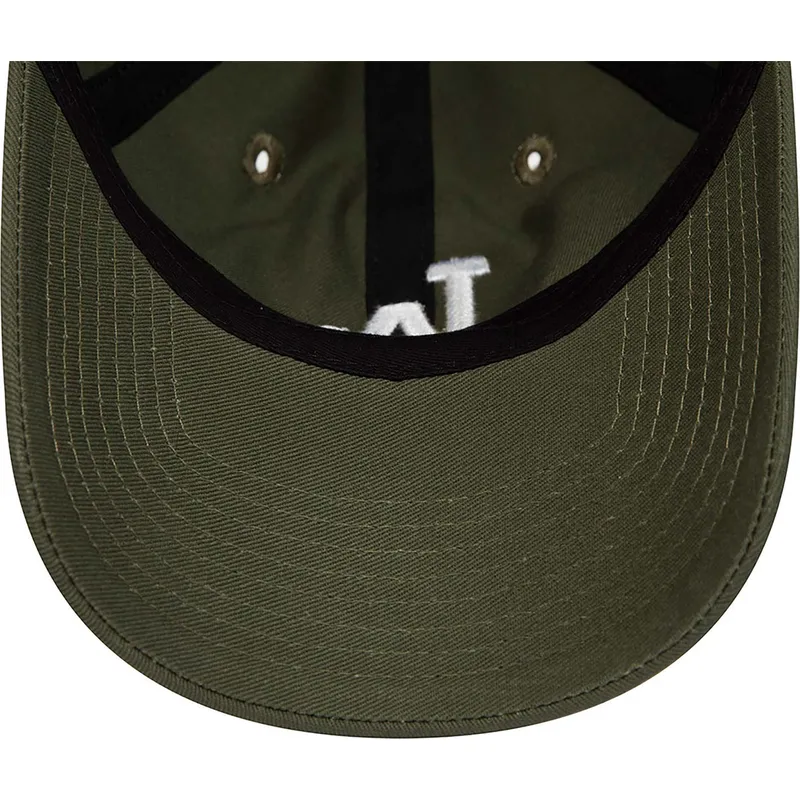 gron-bojd-justerbar-keps-9twenty-league-essential-fran-los-angeles-dodgers-mlb-av-new-era