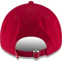 gorra-curva-roja-ajustable-con-logo-azul-marino-9twenty-core-classic-de-boston-red-sox-mlb-de-new-era