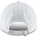 biala-zakrzywiona-regulowana-czapka-z-niebieskim-logo-9twenty-core-classic-los-angeles-dodgers-mlb-od-new-era
