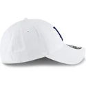 biala-zakrzywiona-regulowana-czapka-z-niebieskim-logo-9twenty-core-classic-los-angeles-dodgers-mlb-od-new-era