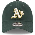 9twenty-core-classic-oakland-athletics-mlb-new-era