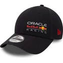 marinbla-bojd-keps-snapback-9forty-essential-fran-red-bull-racing-formula-1-av-new-era
