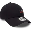 marinbla-bojd-keps-snapback-9forty-essential-fran-red-bull-racing-formula-1-av-new-era