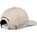 casquette-courbee-beige-ajustable-anniversary-simple-truefit-djinns