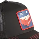 schwarze-trucker-kappe-beer-pong-be1-cocktails-von-capslab