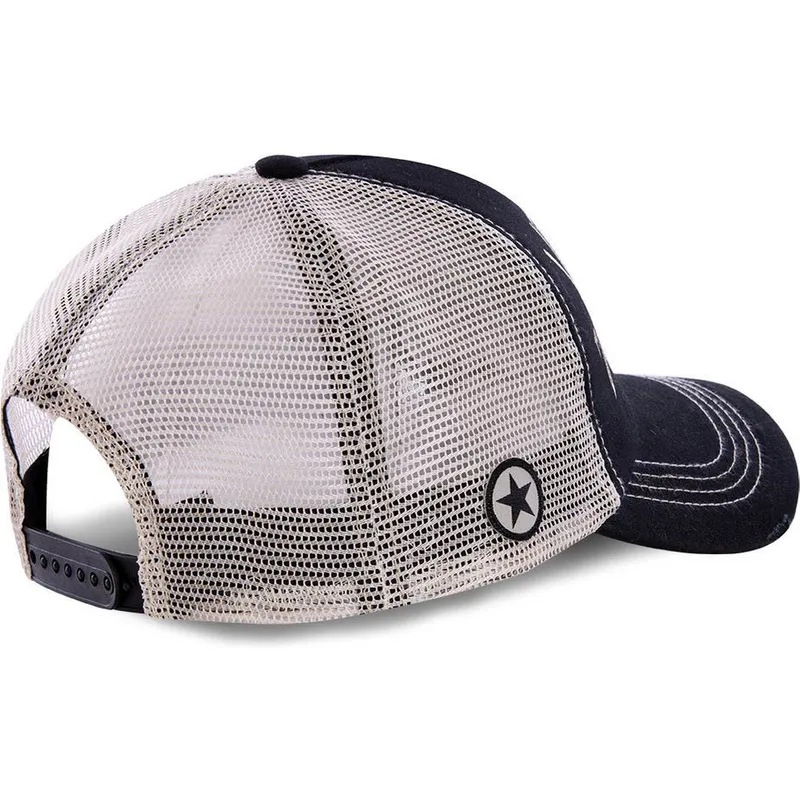 schwarze-trucker-kappe-fur-jungen-crew4-von-von-dutch