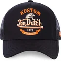 eag-blk-von-dutch