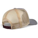 casquette-trucker-grise-et-beige-coffee-club-hft-djinns