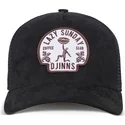 gorra-trucker-negra-lazy-classic-hft-de-djinns