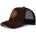 gorra-trucker-marron-y-negra-lazy-classic-hft-de-djinns