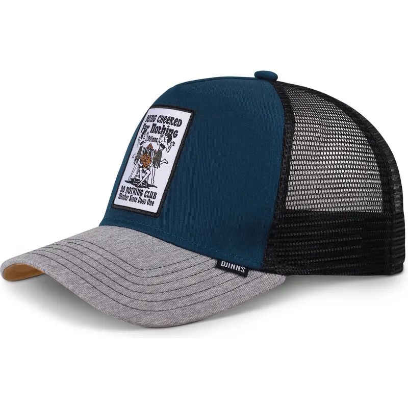 gorra-trucker-azul-negra-y-gris-being-cheered-hft-de-djinns