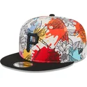 gorra-plana-multicolor-snapback-9fifty-spring-de-pittsburgh-pirates-mlb-de-new-era