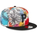 gorra-plana-multicolor-snapback-9fifty-spring-de-pittsburgh-pirates-mlb-de-new-era