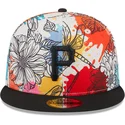 gorra-plana-multicolor-snapback-9fifty-spring-de-pittsburgh-pirates-mlb-de-new-era