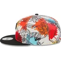 gorra-plana-multicolor-snapback-9fifty-spring-de-pittsburgh-pirates-mlb-de-new-era