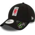 gorra-curva-negra-ajustable-9forty-repreve-wordmark-de-manchester-united-football-club-premier-league-de-new-era