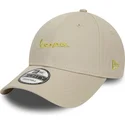 gorra-curva-beige-ajustable-9forty-seasonal-colour-de-vespa-piaggio-de-new-era