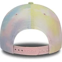 snapback-9forty-z-zakrzywionym-daszkiem-wielokolorowy-tie-dye-denim-red-bull-racing-formula-1-od-new-era