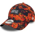 gorra-curva-roja-y-azul-marino-ajustable-9forty-all-over-print-de-red-bull-racing-formula-1-de-new-era