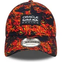 gorra-curva-roja-y-azul-marino-ajustable-9forty-all-over-print-de-red-bull-racing-formula-1-de-new-era