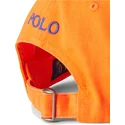 verstellbare-orangefarbene-baseballkappe-mit-gebogenem-schirm-und-blauem-logo-cotton-chino-classic-sport-von-polo-ralph-lauren