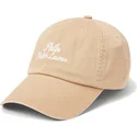 gorra-curva-beige-ajustable-chino-classic-sport-script-de-polo-ralph-lauren