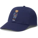 gorra-curva-azul-marino-ajustable-classic-sport-polo-bear-de-polo-ralph-lauren