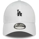 trucker-9forty-home-field-los-angeles-dodgers-mlb-new-era