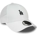 new-era-9forty-home-field-los-angeles-dodgers-mlb-white-adjustable-trucker-hat