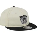 9fifty-crown-denim-oakland-raiders-nfl-new-era