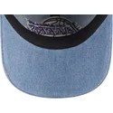 gorra-curva-azul-ajustable-9twenty-washed-denim-de-los-angeles-lakers-nba-de-new-era