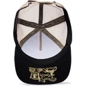 casquette-trucker-noire-et-beige-coq-ye-olde-cock-the-farm-retro-classic-goorin-bros