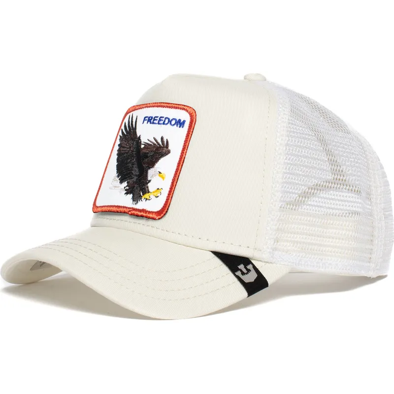 gorra-trucker-blanca-aguila-the-freedom-eagle-the-farm-de-goorin-bros