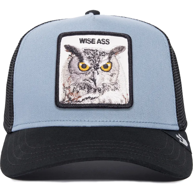 wise-ass-owl-the-farm-premium-goorin-bros