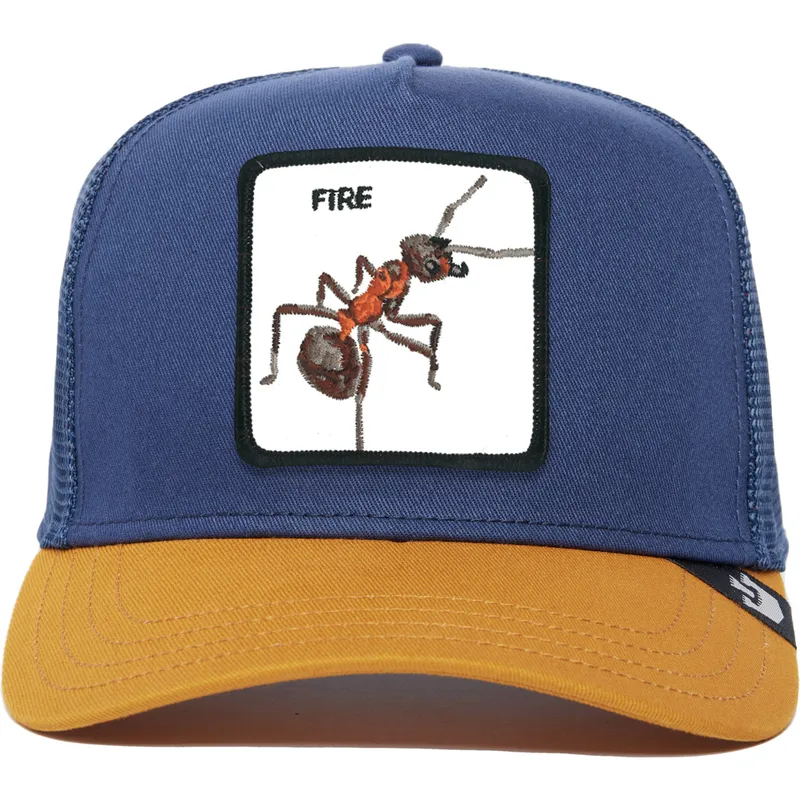 trucker-fire-the-farm-premium-goorin-bros