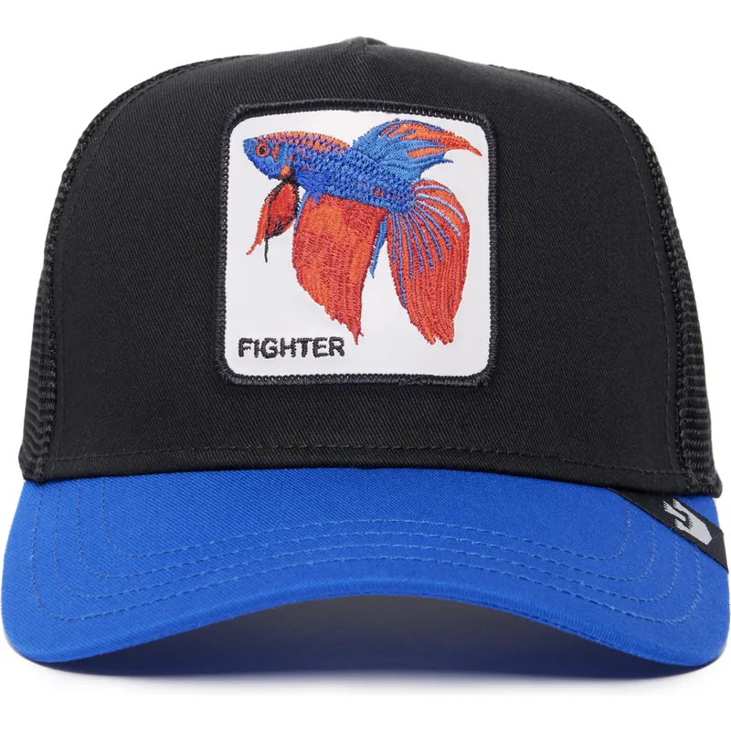 trucker-fighter-the-farm-premium-goorin-bros