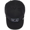 gorra-curva-negra-snapback-orca-killer-whale-100-the-farm-all-over-canvas-de-goorin-bros