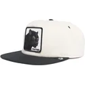 snapback-black-panther-stealth-explorer-the-farm-flats-goorin-bros