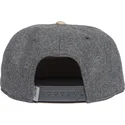 plaska-czapka-szara-i-brazowa-snapback-owca-black-sheep-flock-mountain-the-farm-flats-od-goorin-bros
