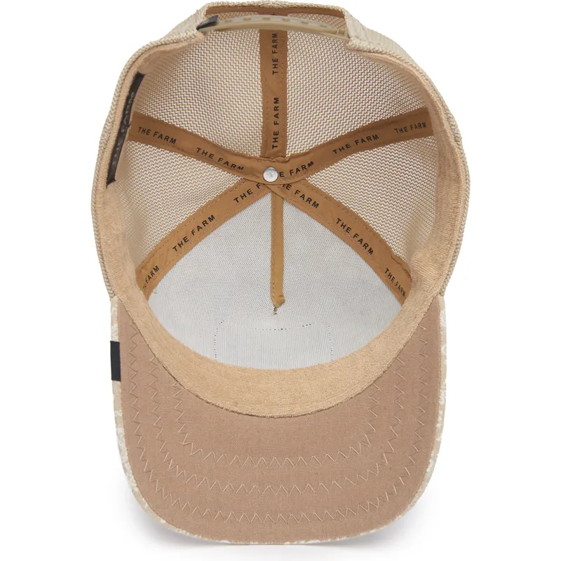 beige-trucker-keps-varg-lone-wolf-sign-o-the-times-the-farm-paisley-fran-goorin-bros