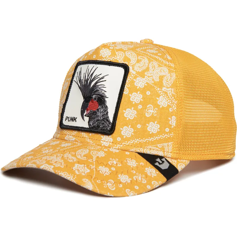 goorin-bros-gelbe-trucker-mutze-punkvogel-spray-paint-arch-the-farm-paisley