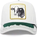 biala-czapka-trucker-z-motywem-krowy-cash-silky-cow-the-farm-silky-roots-od-goorin-bros