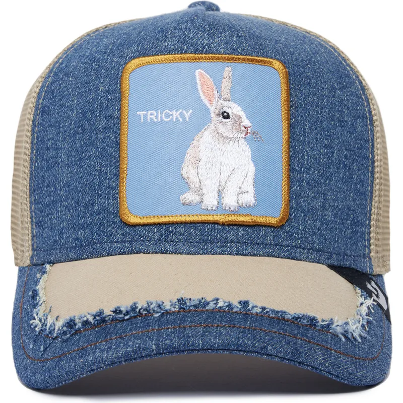 trucker-tricky-silky-rabbit-the-farm-silky-roots-goorin-bros