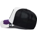 czapka-trucker-biala-i-czarna-kurczak-silky-chick-the-farm-silky-roots-od-goorin-bros