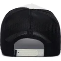czapka-trucker-biala-i-czarna-kurczak-silky-chick-the-farm-silky-roots-od-goorin-bros