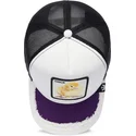 czapka-trucker-biala-i-czarna-kurczak-silky-chick-the-farm-silky-roots-od-goorin-bros