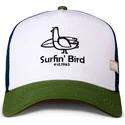 vit-bla-och-gron-trucker-keps-surfin-bird-hft-fran-coastal