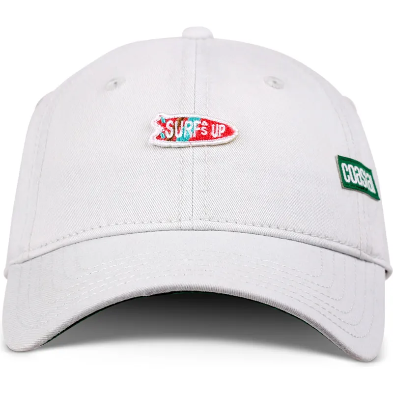 gorra-curva-gra-justerbar-surfsup-fran-coastal